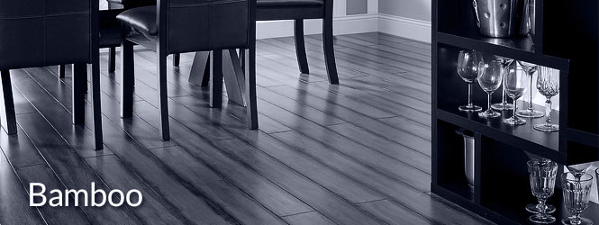Bamboo Flooring Products